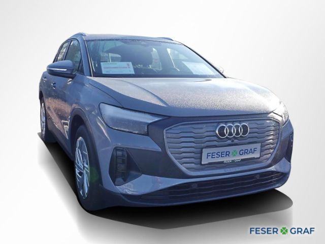 Audi Q4 e-tron 35