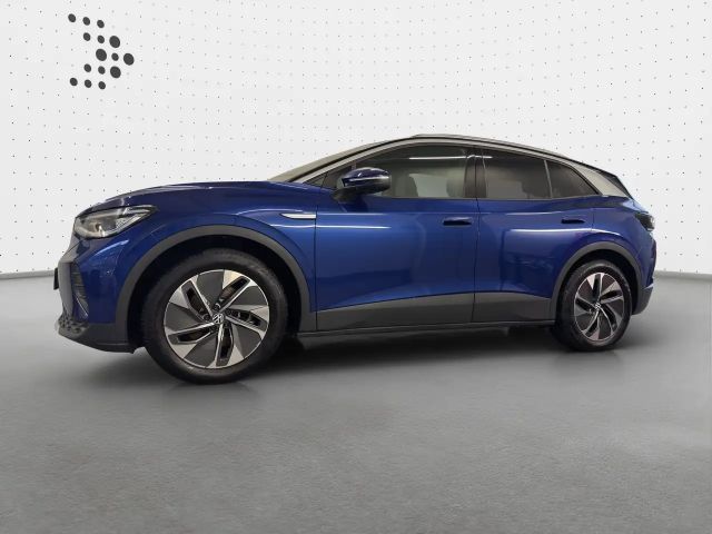 Volkswagen ID.4 IQ.Drive Pure