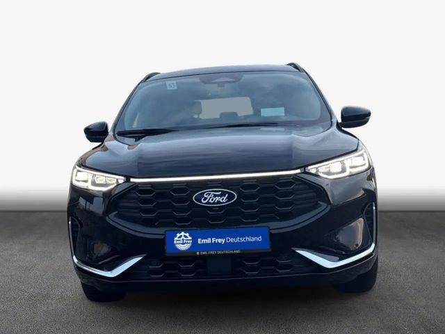 Ford Kuga EcoBoost ST Line X