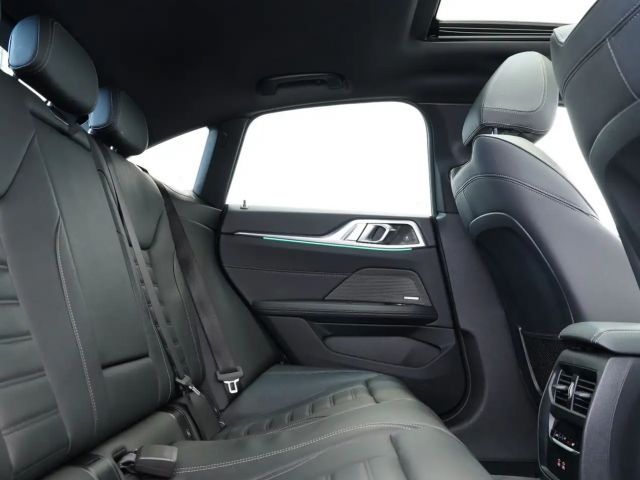 BMW i4 Coupé Gran Coupé M-Sport