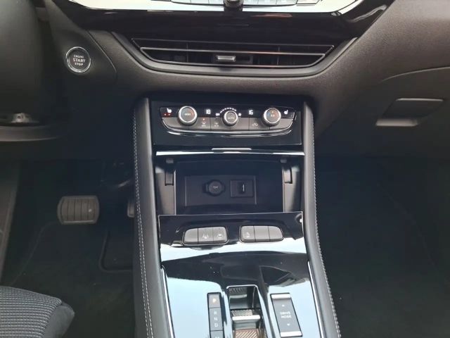 Opel Grandland X GS-Line Grand Sport