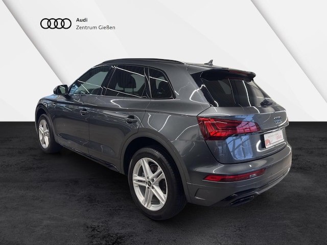 Audi Q5 40 TDI Quattro S-Tronic