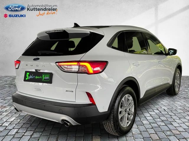 Ford Kuga Titanium