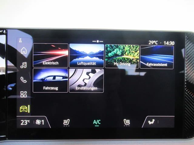 Renault 5 E-Tech Evolution