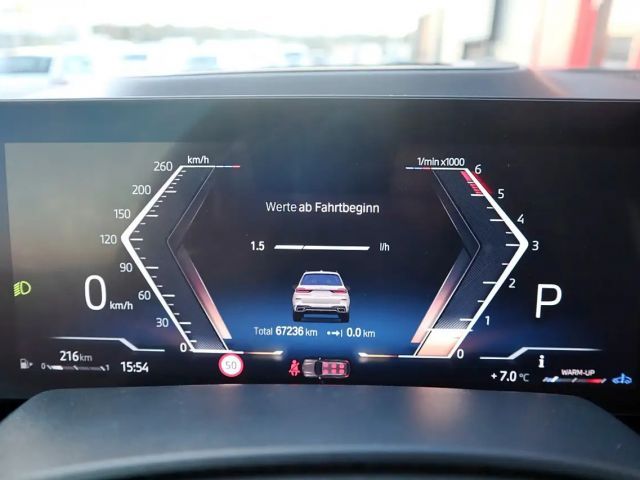 BMW X7 M-Sport xDrive40d