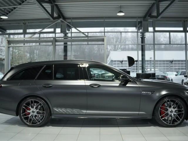 Mercedes-Benz E 63 AMG 4MATIC AMG Line Estate