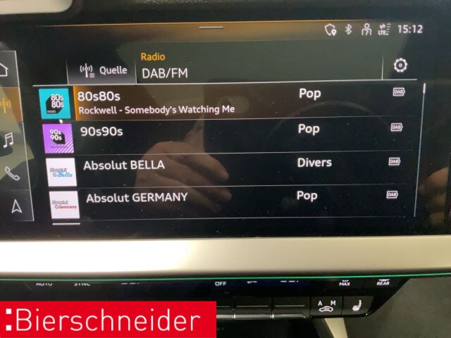 Audi A3 30 TDI S-Line S-Tronic Sportback