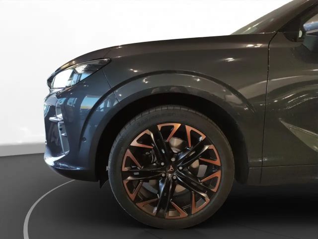 Cupra Terramar 2.0 TSI VZ