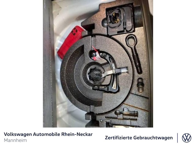 Volkswagen T-Roc 1.5 TSI DSG R-Line