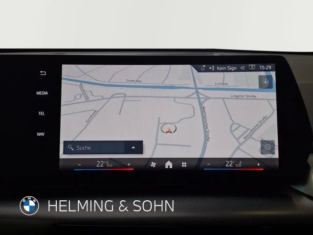 BMW X1 Comfort pakket M-Sport sDrive18i