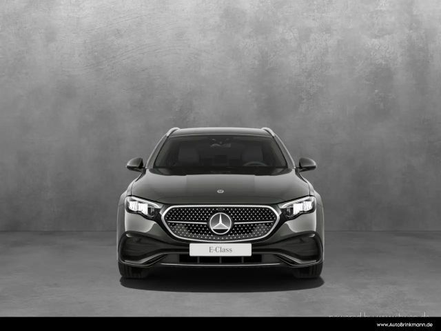 Mercedes-Benz E 220 AMG Line E 220 d Estate