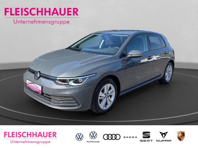 Volkswagen Golf 1.5 TSI Golf VIII Life