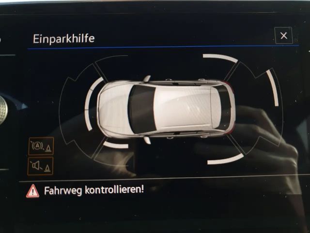 Volkswagen T-Roc 1.0 TSI Style