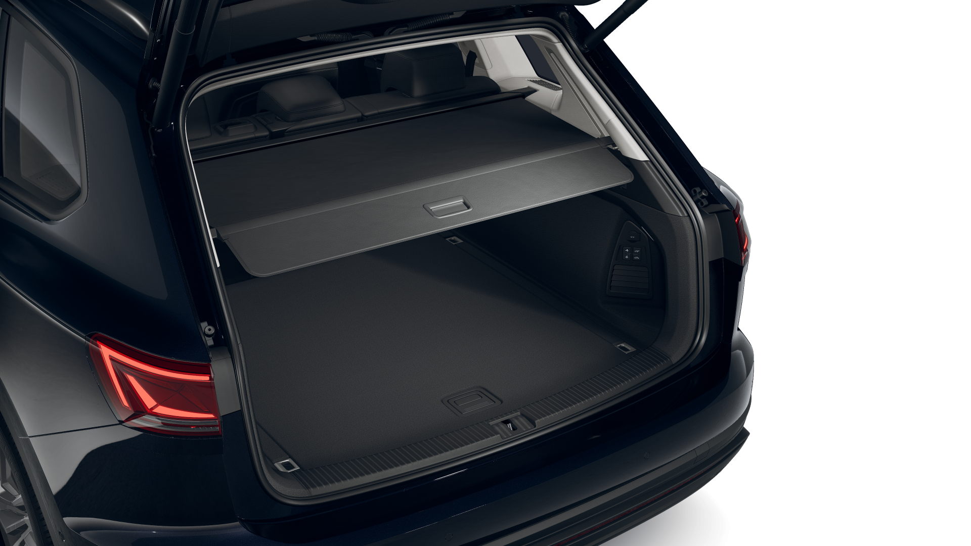 Volkswagen Touareg 3.0 V6 TDI 4Motion DSG