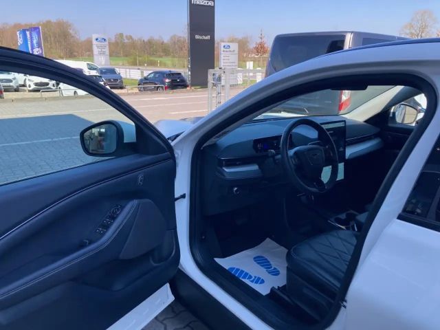 Ford Mustang Mach-E Ford Garantieschutzbrief 11.2030 bis max. 160k