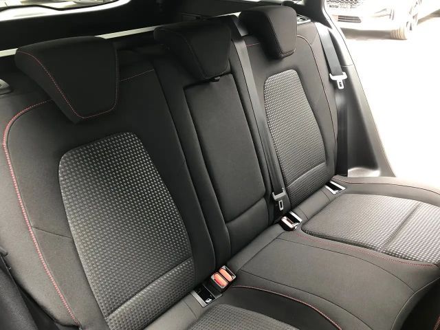 Ford Focus EcoBoost ST Line Wagon