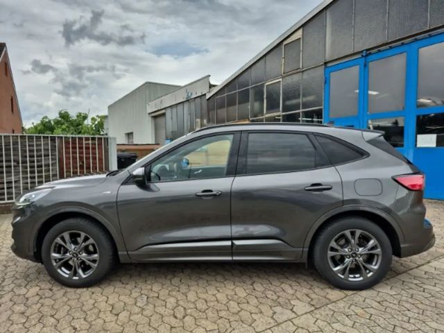 Ford Kuga ST Line