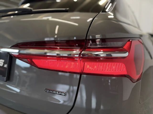 Audi A6 40 TDI Quattro Sport