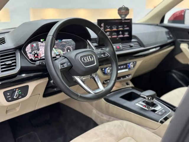 Audi Q5 50 TDI Sportback