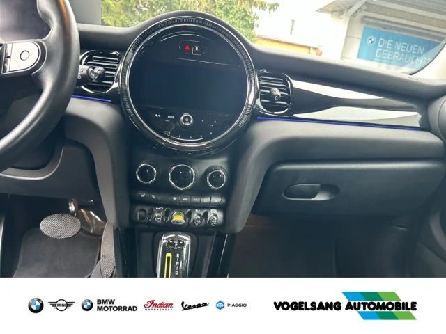 MINI Mini Electric SE