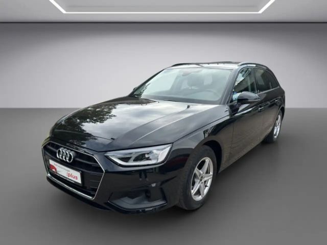 Audi A4 2.0 TDI Avant S-Tronic