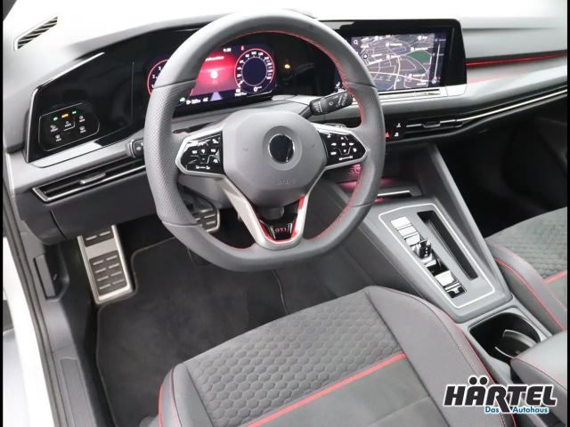 Volkswagen Golf 2.0 TSI DSG GTI