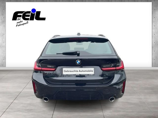 BMW 330 330d M-Sport xDrive