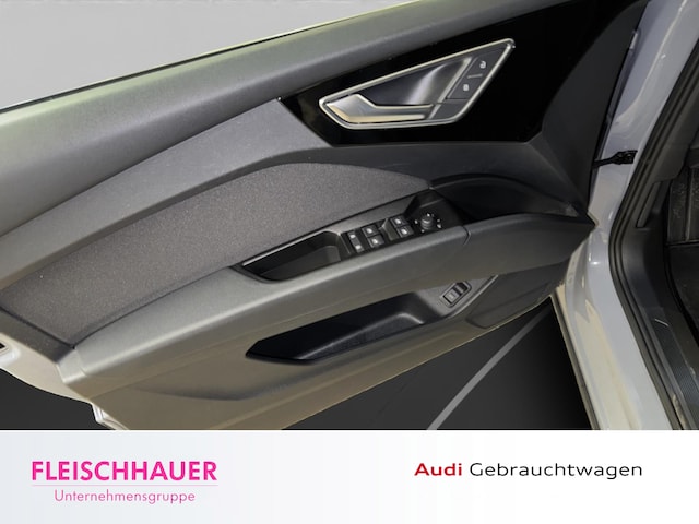 Audi Q4 e-tron 40