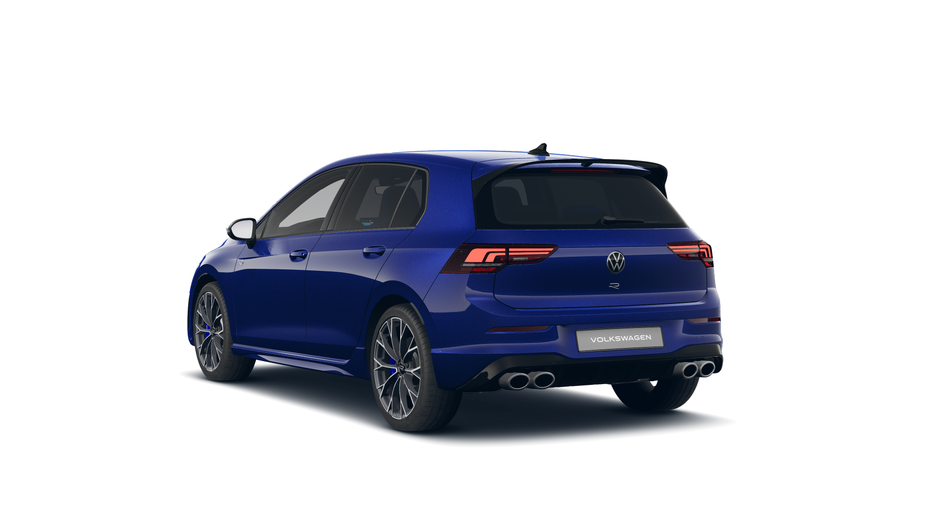 Volkswagen Golf Golf VIII Plus
