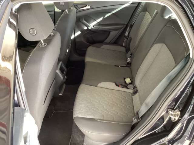 Volkswagen T-Cross 1.0 TSI DSG Life