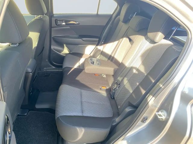 Mitsubishi Eclipse Cross PHEV