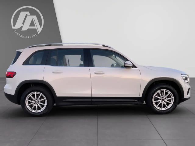 Mercedes-Benz GLB 200 4MATIC GLB 200 d