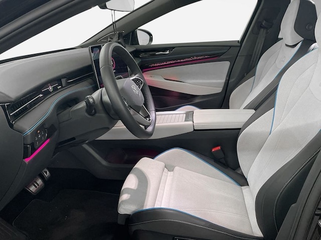 Volkswagen ID.7 Plus Pro