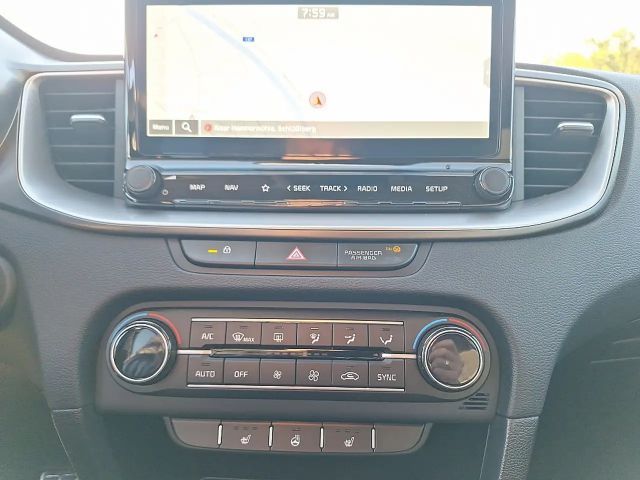 Kia Ceed GDi SportWagon