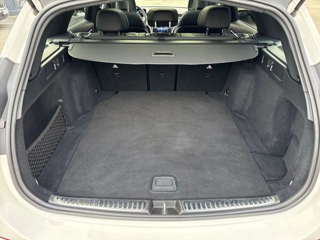 Mercedes-Benz C 220 C 220 d Estate