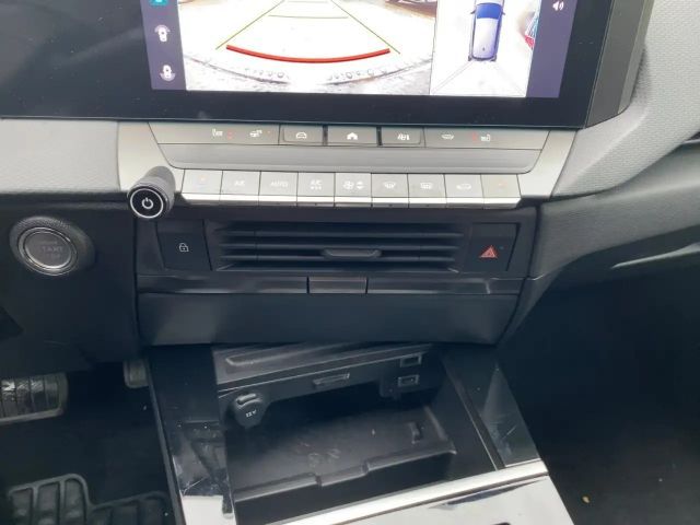 Opel Astra 1.2 Turbo GS-Line Grand Sport Turbo