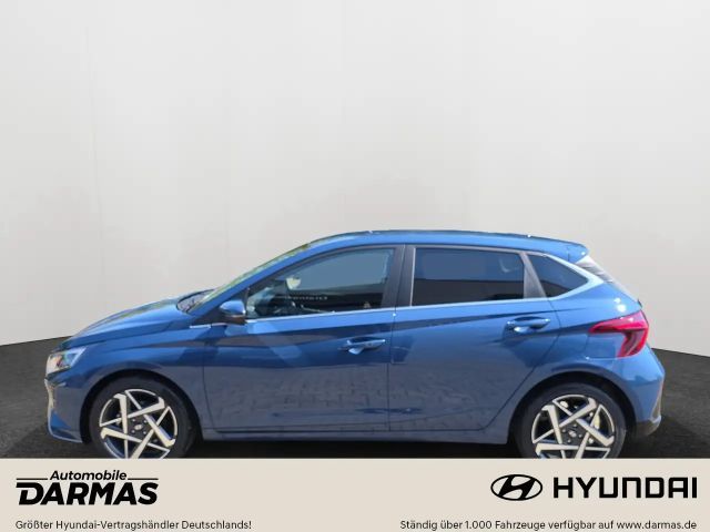 Hyundai i20 1.0 2WD Prime T-GDi