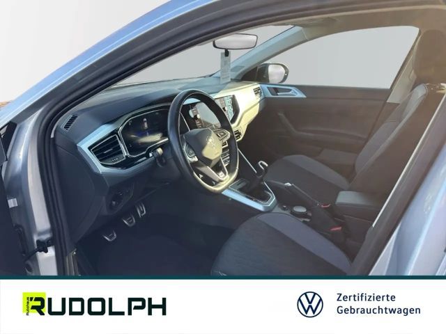 Volkswagen Taigo 1.0 TSI