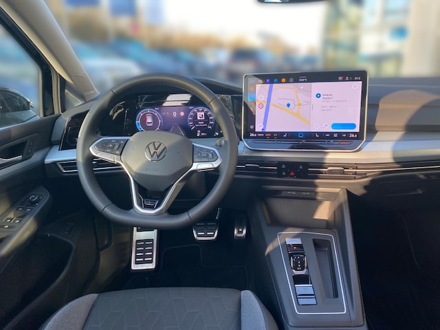 Volkswagen Golf 2.0 TDI Variant