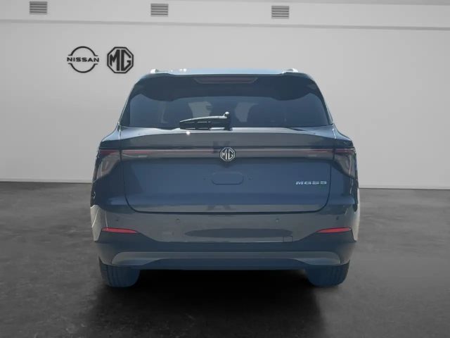 MG MGS5 64 kWh EV Luxury