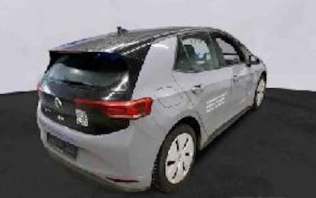 Volkswagen ID.3 Performance Pro