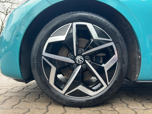 Volkswagen ID.3 Performance Pro
