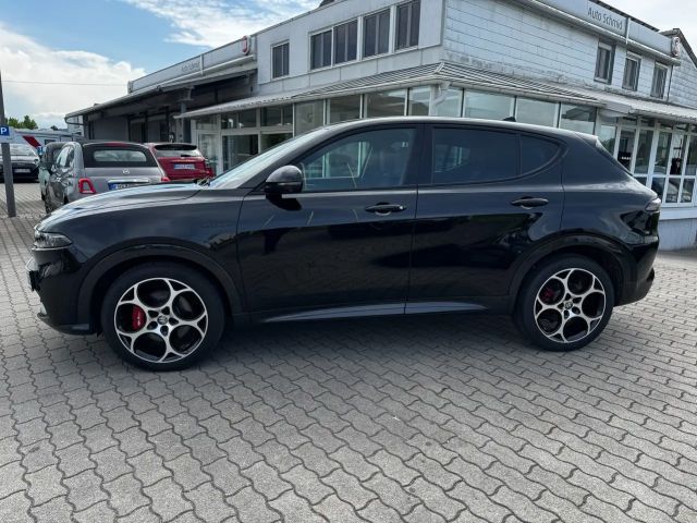 Alfa Romeo Tonale Veloce