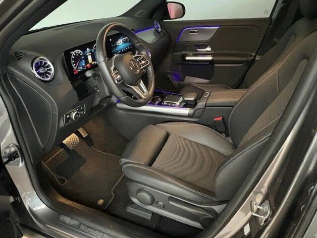 Mercedes-Benz EQA 300 4MATIC Progressive