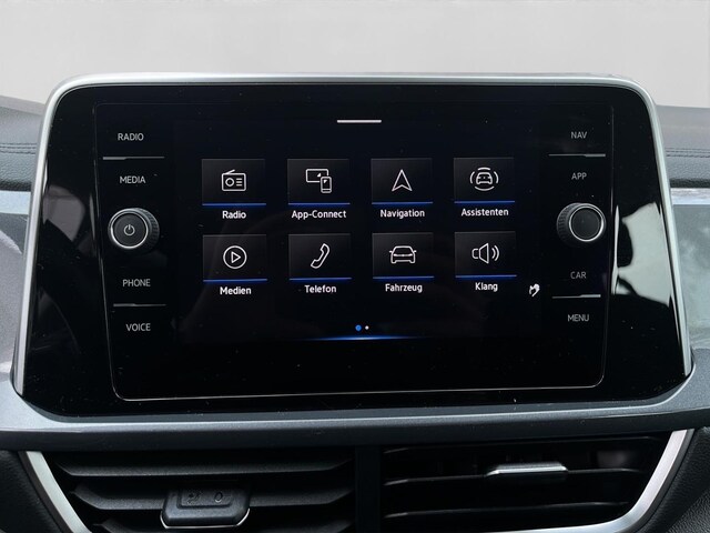 Volkswagen T-Roc 1.0 TSI Style