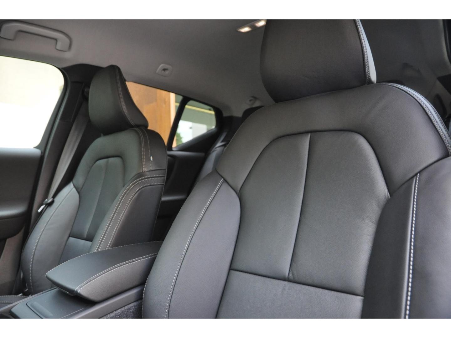 Volvo XC40 Bright Plus