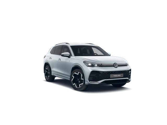 Volkswagen Tiguan 2.0 TDI R-Line