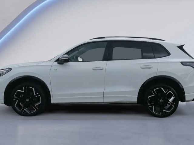 Volkswagen Tiguan 2.0 TDI DSG R-Line