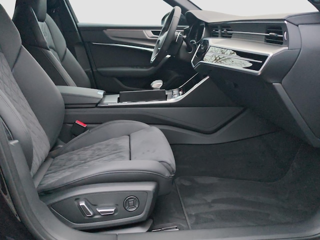 Audi A6 e-tron Avant Performance Quattro