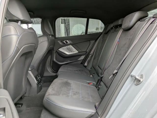 BMW 118 118d M-Sport Sedan